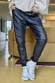 Wax Magic Trousers Navy /20/20=